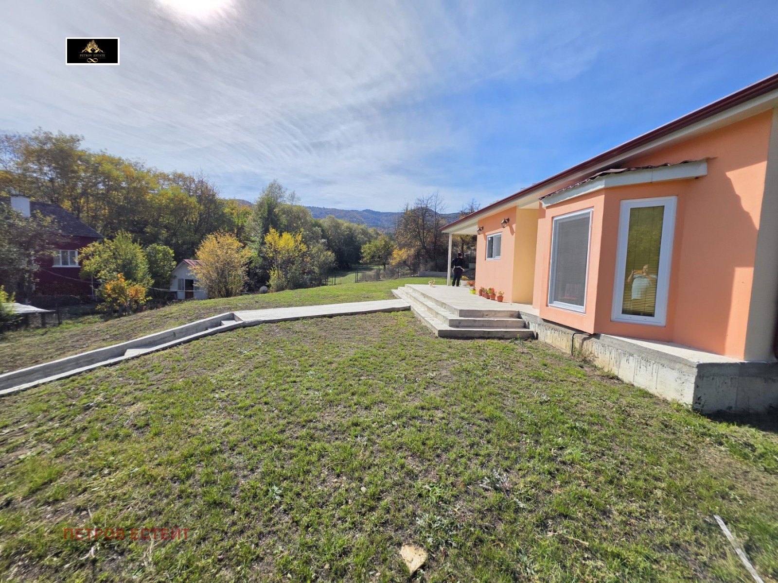 Продава КЪЩА, гр. Ракитово, област Пазарджик, снимка 13 - Къщи - 56613270
