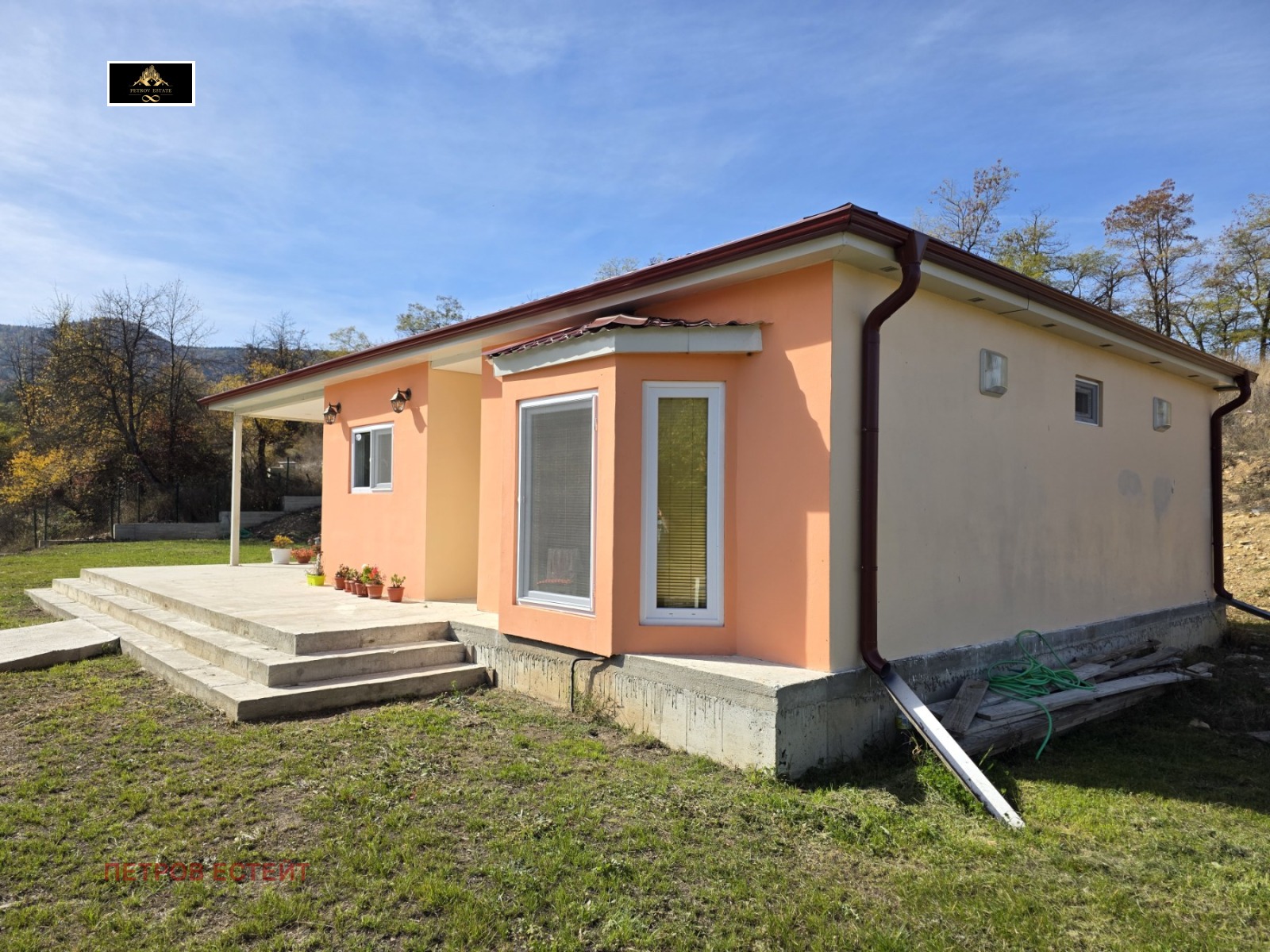Продава КЪЩА, гр. Ракитово, област Пазарджик, снимка 14 - Къщи - 56613270