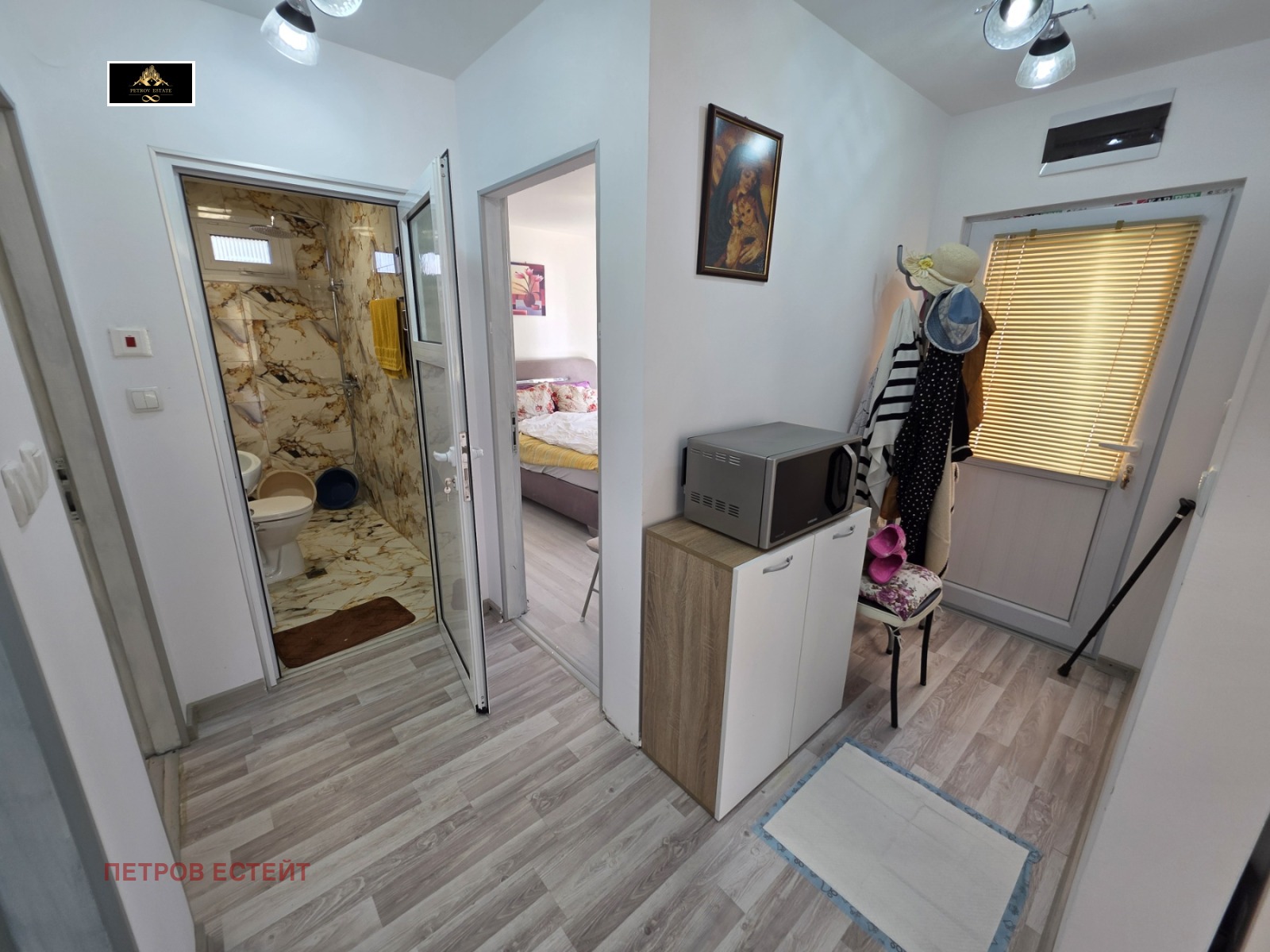 Продава КЪЩА, гр. Ракитово, област Пазарджик, снимка 9 - Къщи - 56613270