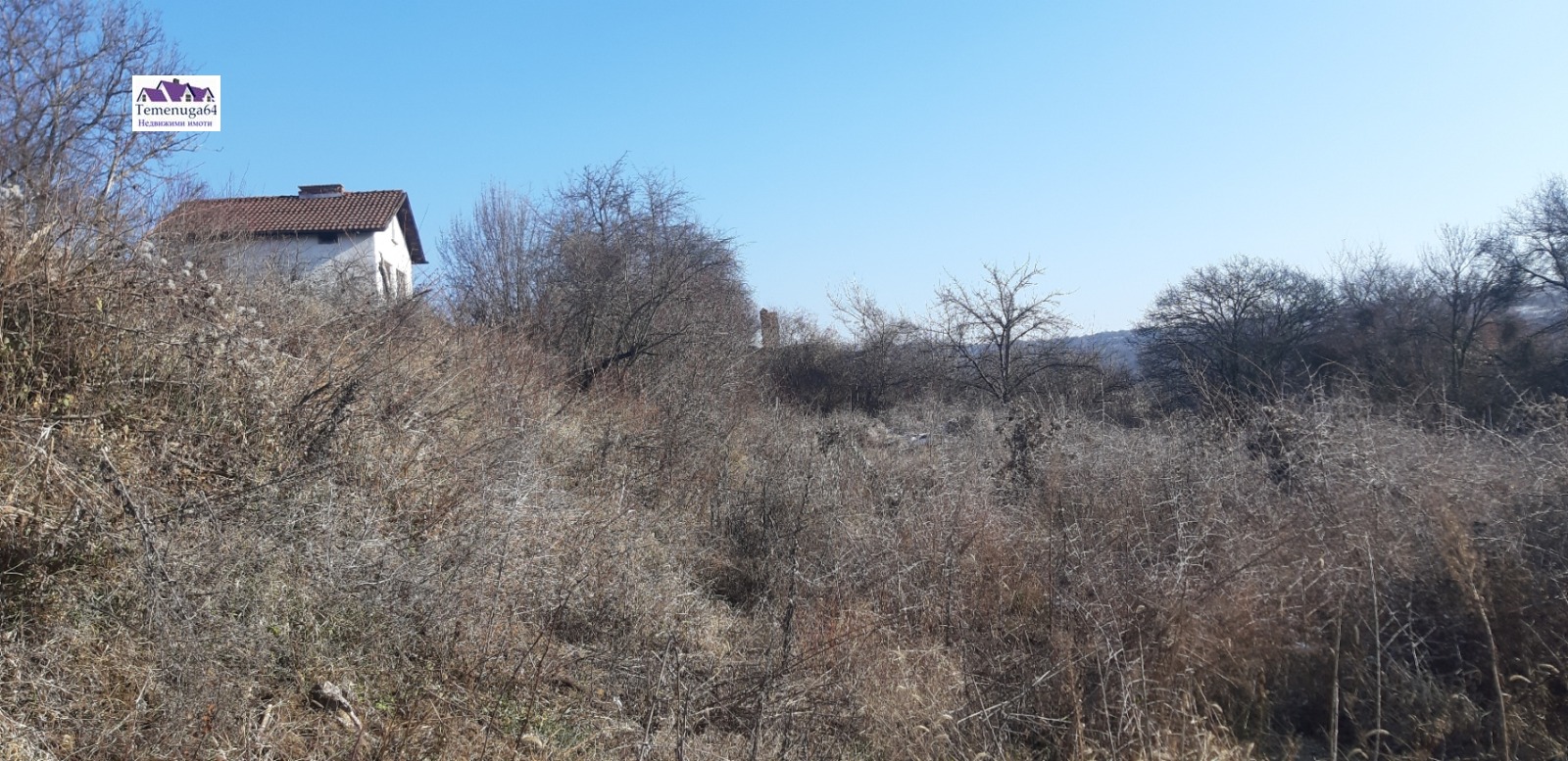 Продава ПАРЦЕЛ, гр. София, гр. Нови Искър, снимка 2 - Парцели - 54083387