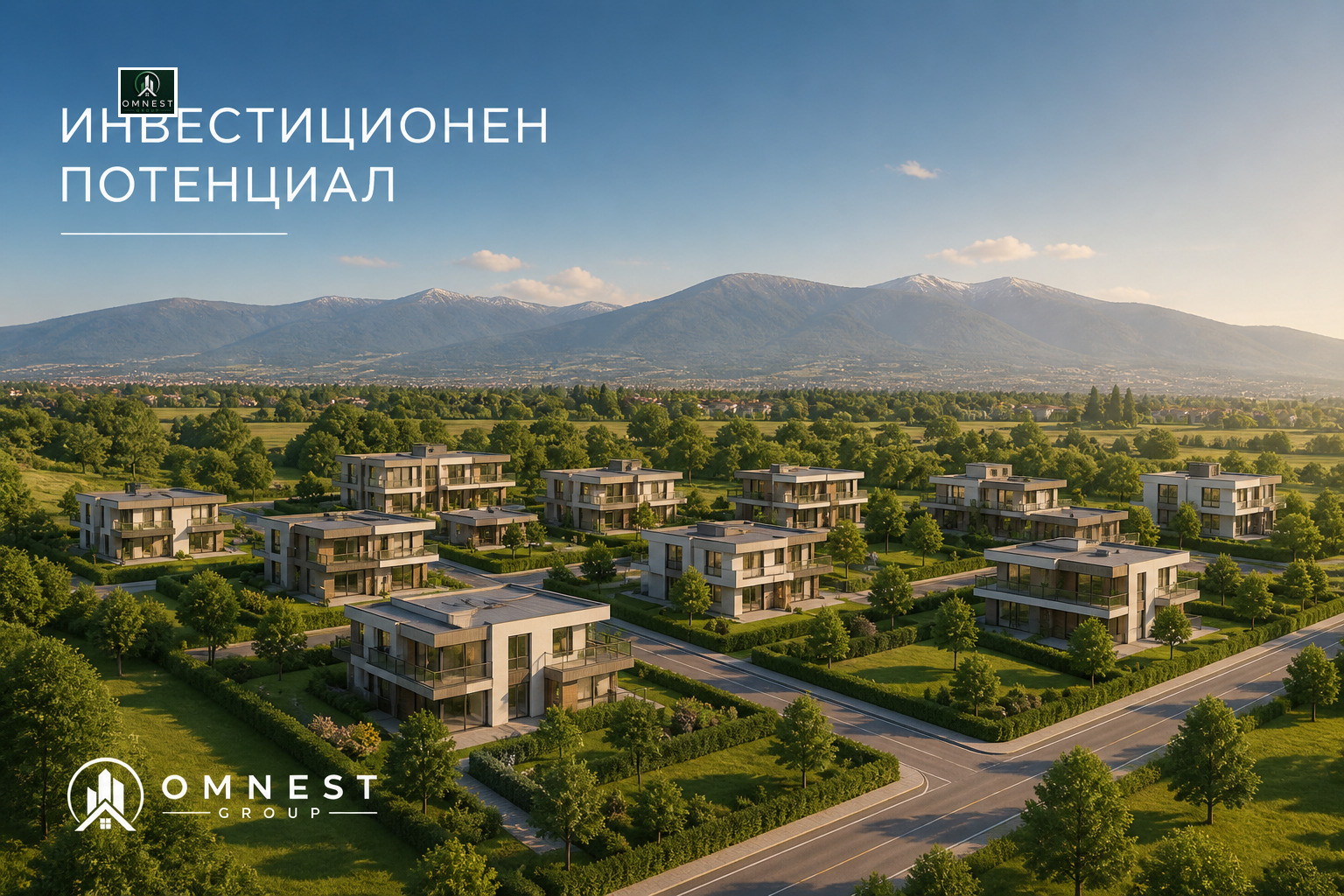 Продава ПАРЦЕЛ, гр. София, с. Доброславци