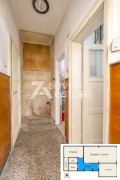 Продава 3-СТАЕН, гр. София, Красно село, снимка 11