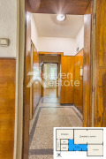 Продава 3-СТАЕН, гр. София, Красно село, снимка 12