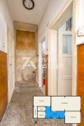 Продава 3-СТАЕН, гр. София, Красно село, снимка 9