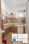Продава  3-стаен град София , Красно село , 87 кв.м | 87976632 - изображение [8]