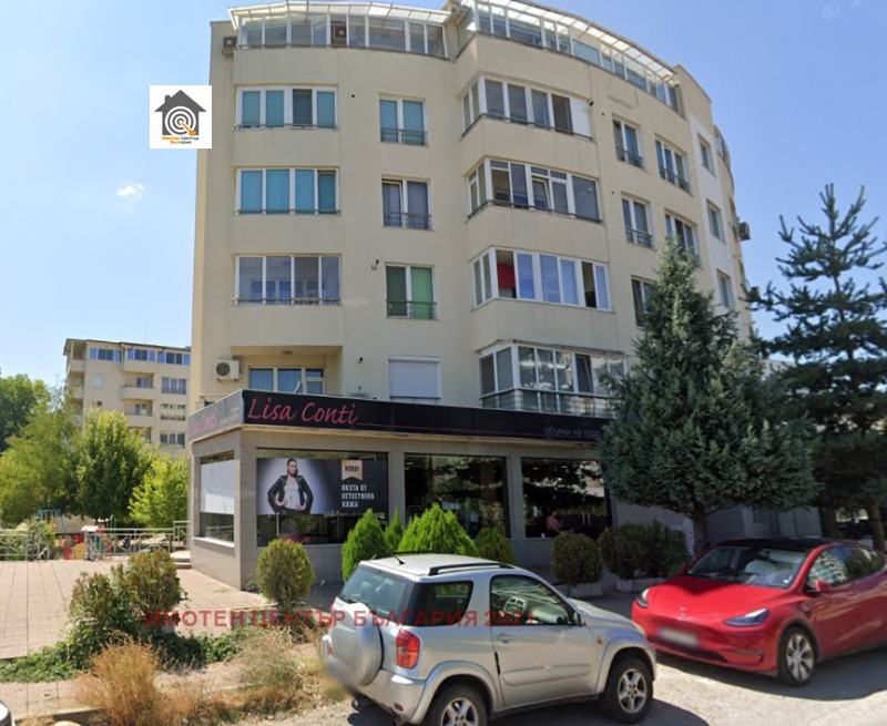 Продава ЗАВЕДЕНИЕ в град София, Карпузица - 301 кв.м / 580 000 € » 1 134 381.40 лв., ИМОТЕН ЦЕНТЪР БЪЛГАРИЯ 2021