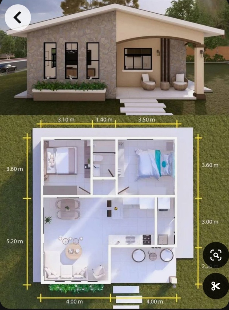 Продава ПАРЦЕЛ в област Перник, с. Кошарево - 350 кв.м / 17 000 € » 33 249.11 лв., БИЛД ПРОПЪРТИ