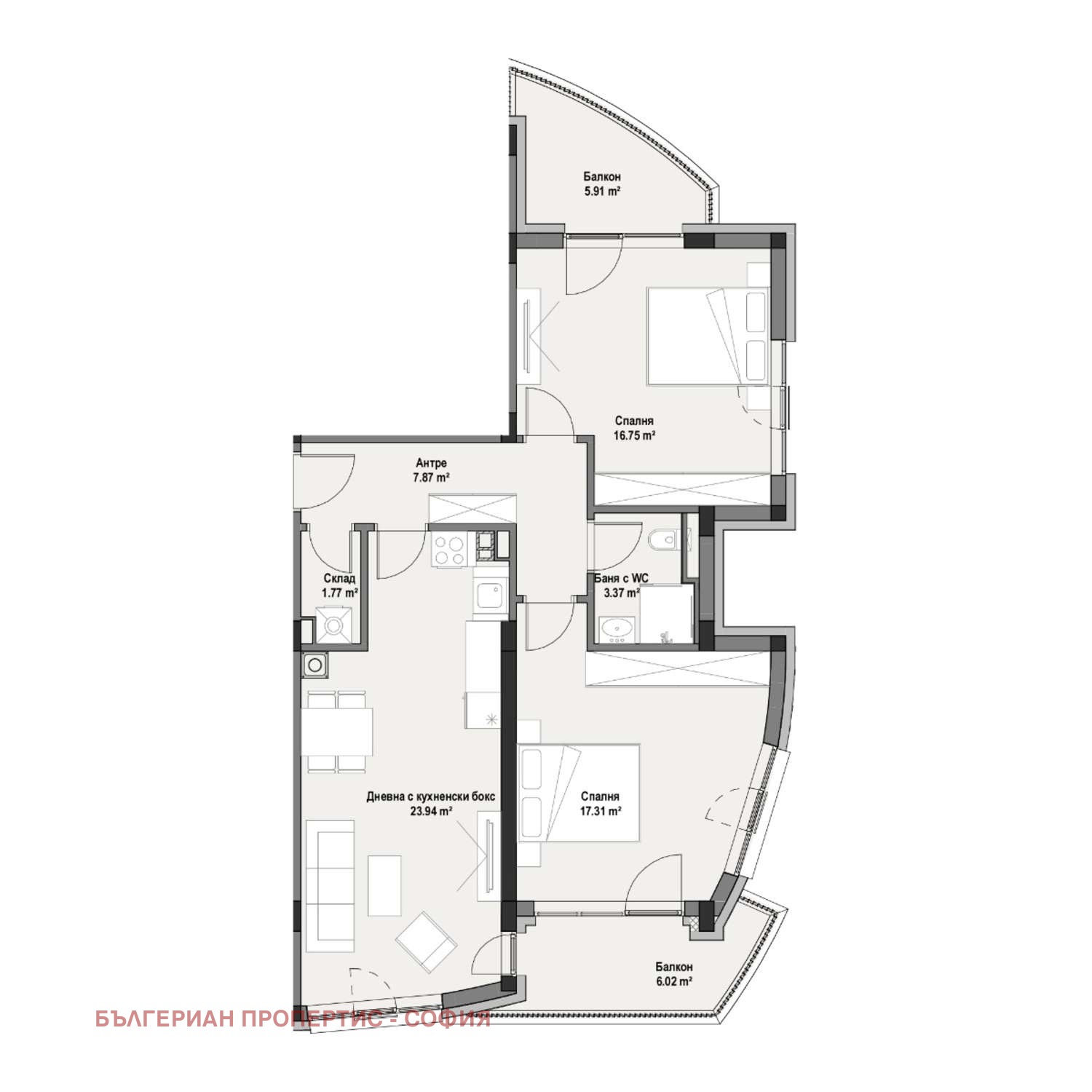 ������� 3-����� | Imot.bg � ����������� 2