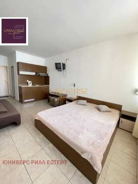 En venta Estudio