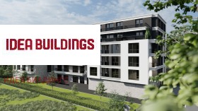 1 dormitorio Lyulin 8, Sofia