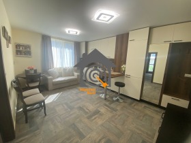 1 hálószoba Gorubljane, Sofia