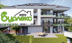 Продава  2-стаен, град Варна