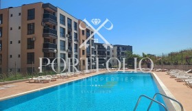 2 ložnice Meden rudnik - zona A, Burgas