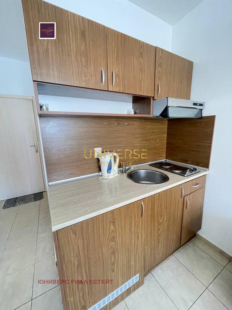 На продаж  Студія область Бургас , к.к. Слънчев бряг , 42 кв.м | 26343824 - зображення [4]