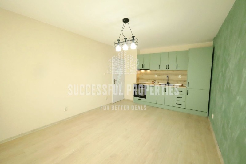 Продава 1-СТАЕН, гр. София, Люлин 2, снимка 2 - Апартаменти - 52872278