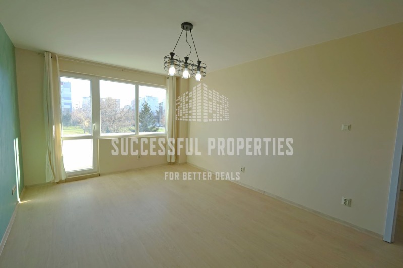 Продава 1-СТАЕН, гр. София, Люлин 2, снимка 7 - Апартаменти - 52872278