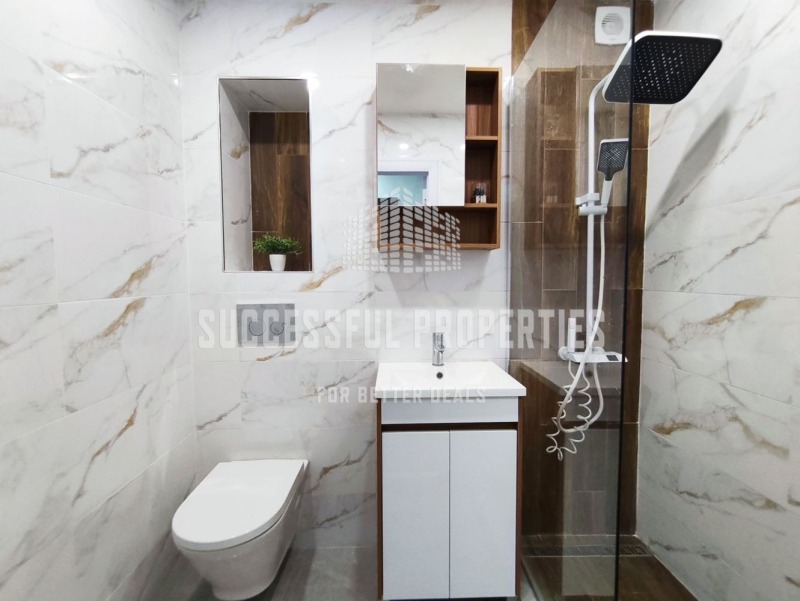 Продава 1-СТАЕН, гр. София, Люлин 2, снимка 8 - Апартаменти - 52872278