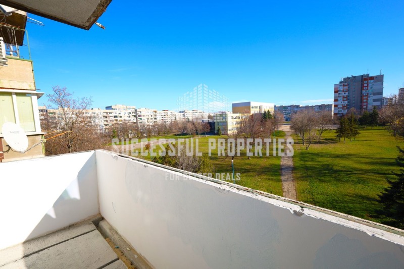 Продава 1-СТАЕН, гр. София, Люлин 2, снимка 16 - Апартаменти - 52872278