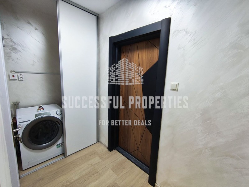 Продава 1-СТАЕН, гр. София, Люлин 2, снимка 13 - Апартаменти - 52872278