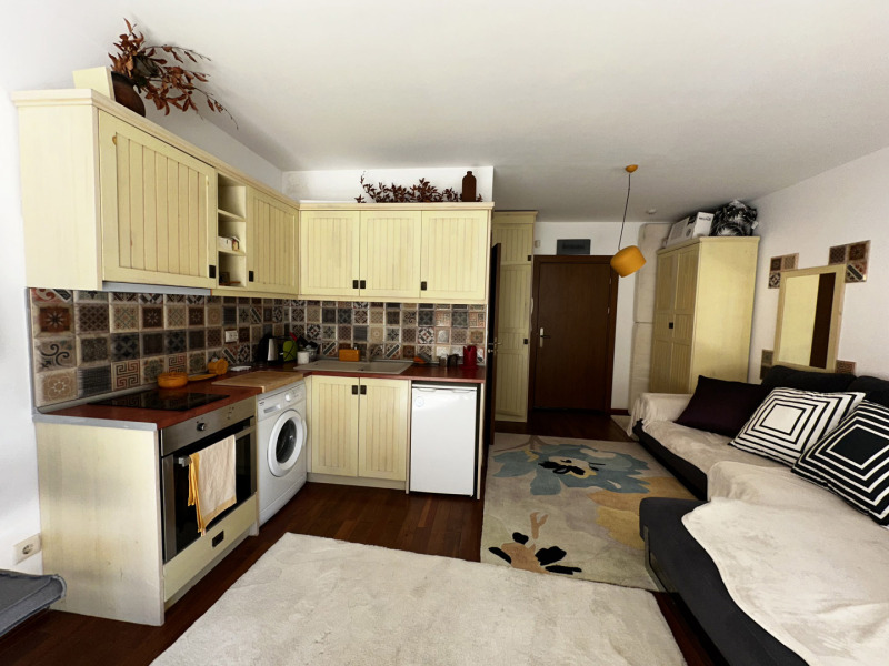 Продава 1-СТАЕН, гр. Разлог, област Благоевград, снимка 9 - Апартаменти - 53119519