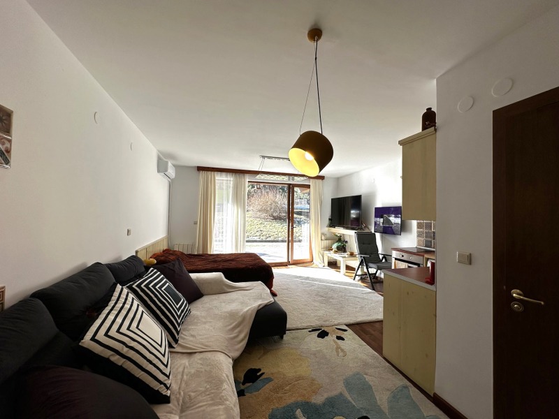 Продава 1-СТАЕН, гр. Разлог, област Благоевград, снимка 3 - Апартаменти - 53119519