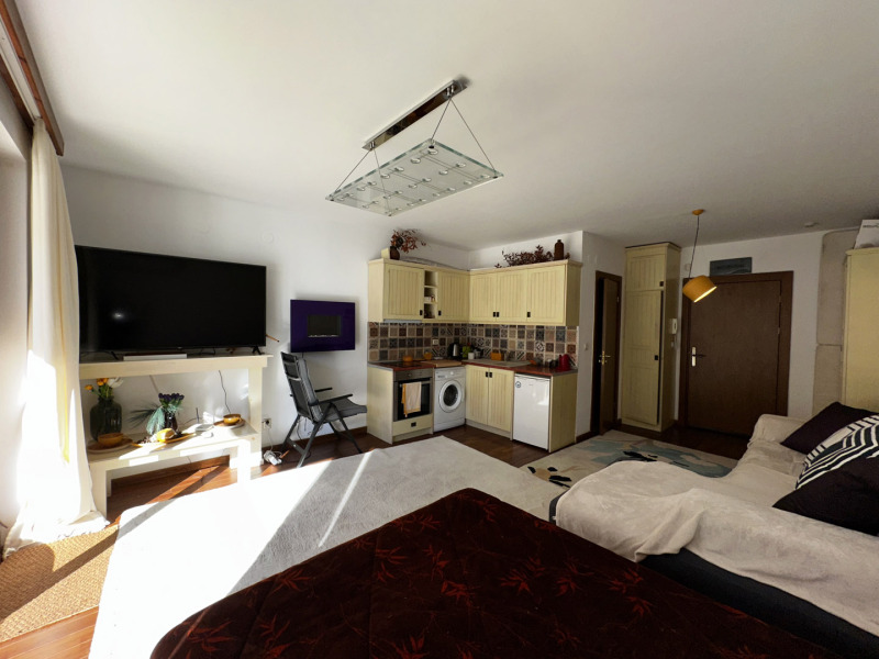 Продава 1-СТАЕН, гр. Разлог, област Благоевград, снимка 7 - Апартаменти - 53119519