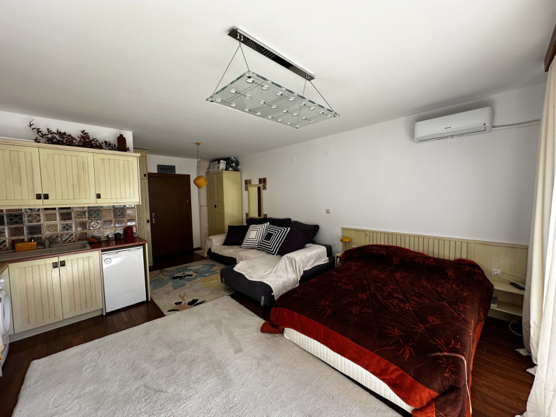 Продава 1-СТАЕН, гр. Разлог, област Благоевград, снимка 5 - Апартаменти - 53119519