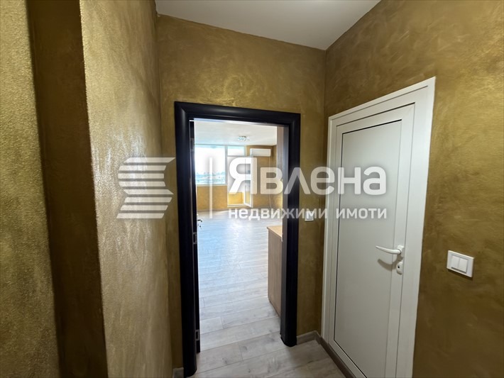 Продава 1-СТАЕН, гр. София, Студентски град, снимка 4 - Апартаменти - 54416653