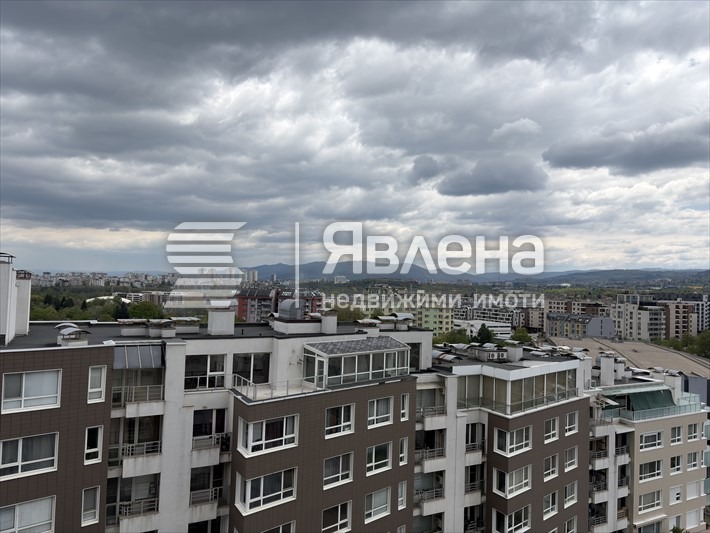 Продава 1-СТАЕН, гр. София, Студентски град, снимка 6 - Апартаменти - 54416653