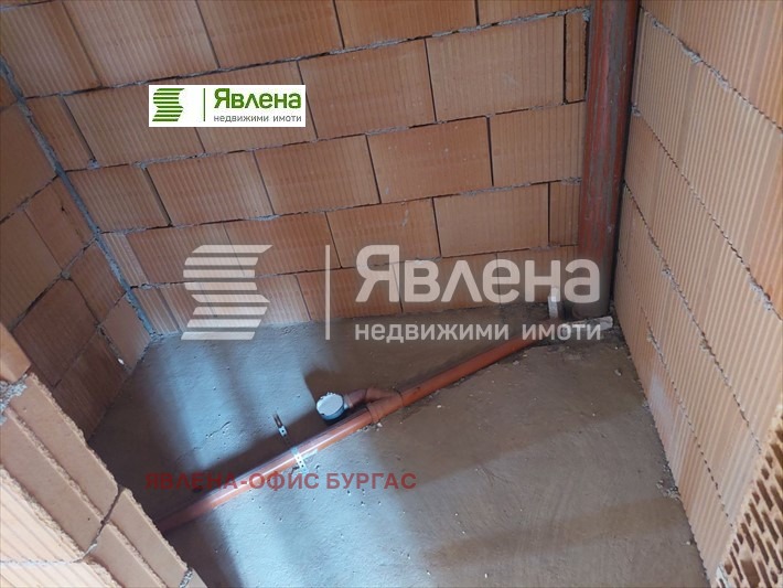 Продава 2-СТАЕН, гр. Поморие, област Бургас, снимка 6 - Aпартаменти - 47261752