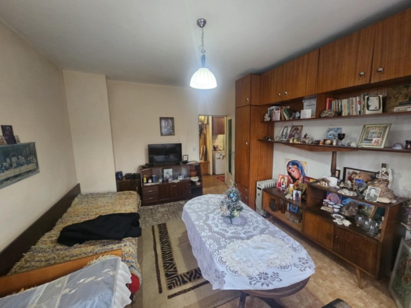 Продава 2-СТАЕН, гр. Кърджали, Възрожденци, снимка 3 - Aпартаменти - 48598972