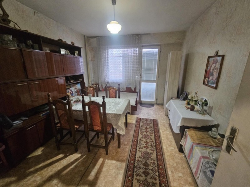 Продава 2-СТАЕН, гр. Кърджали, Възрожденци, снимка 4 - Aпартаменти - 48598972