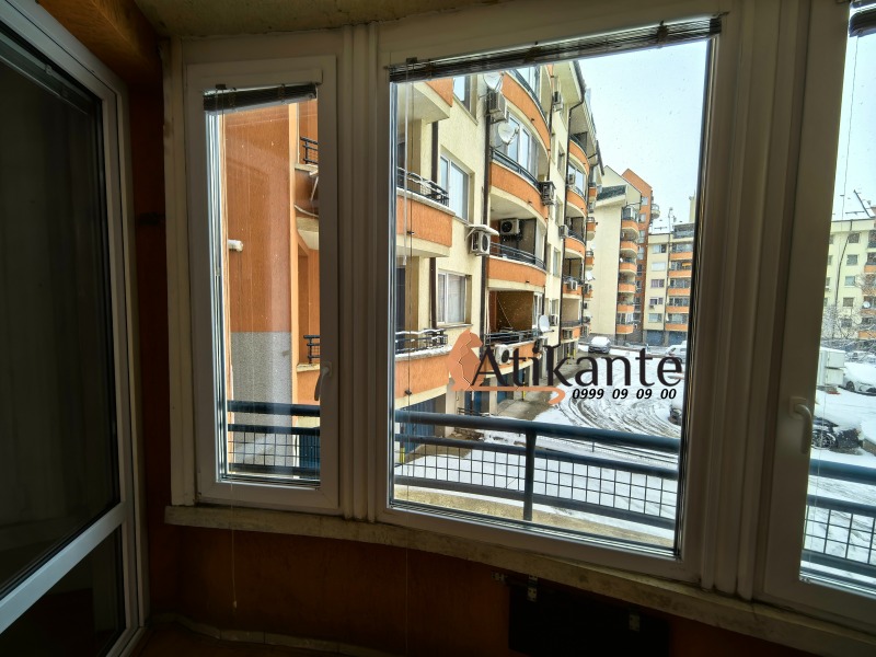 À venda  1 quarto Sofia , Manastirski livadi , 47 m² | 90553846 - imagem [8]