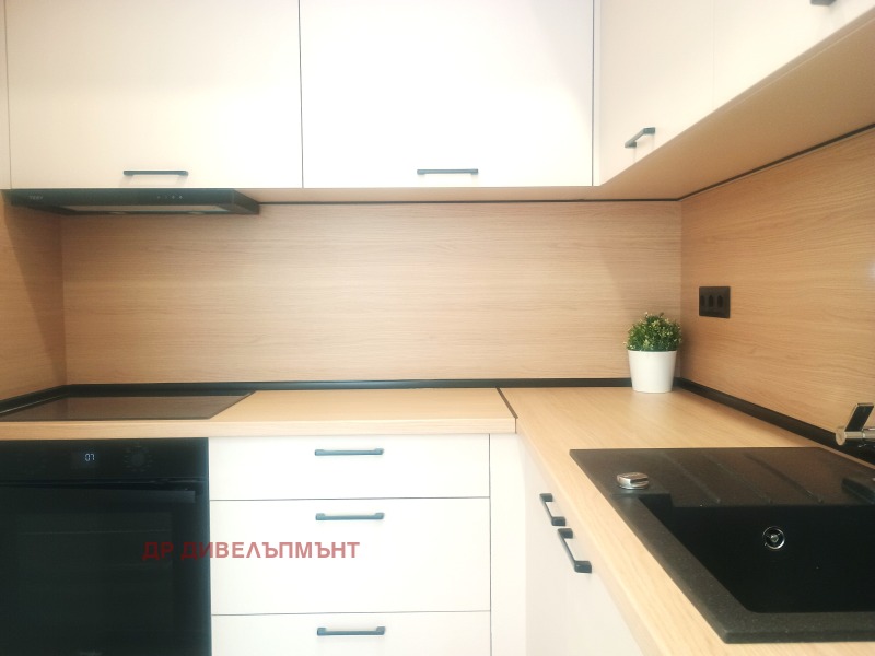 Satılık  1 yatak odası Sofia , Levski V , 70 metrekare | 67944147 - görüntü [4]