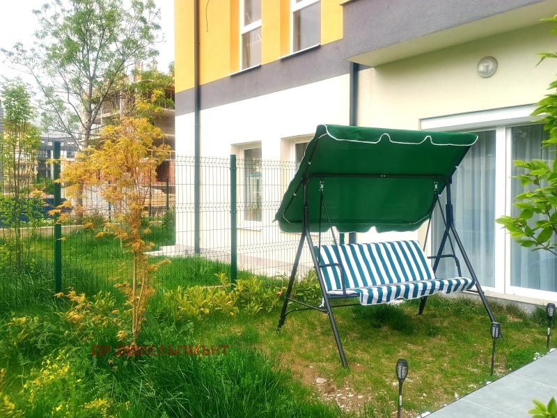 Satılık  1 yatak odası Sofia , Levski V , 70 metrekare | 67944147 - görüntü [15]