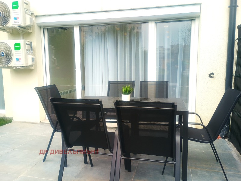 Satılık  1 yatak odası Sofia , Levski V , 70 metrekare | 67944147 - görüntü [14]