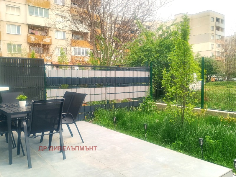 Satılık  1 yatak odası Sofia , Levski V , 70 metrekare | 67944147 - görüntü [17]