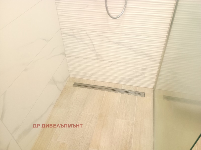 Satılık  1 yatak odası Sofia , Levski V , 70 metrekare | 67944147 - görüntü [13]