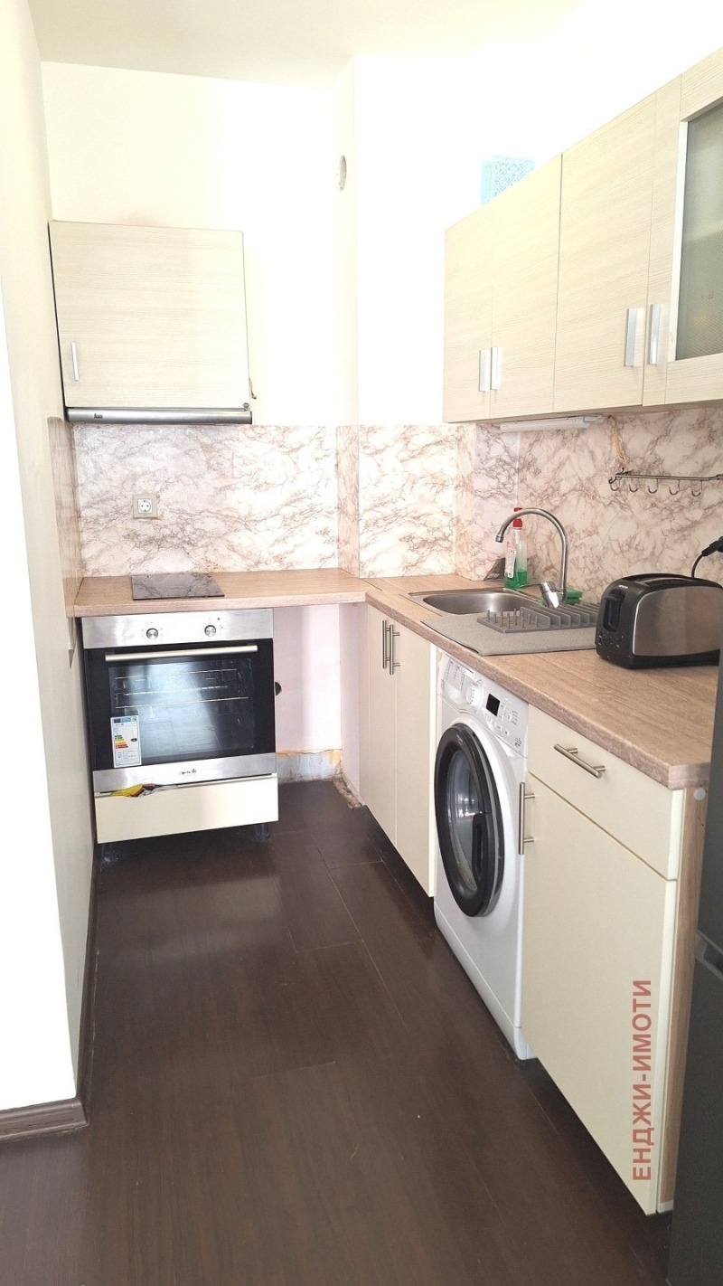 Satılık  1 yatak odası Sofia , Lyulin 8 , 60 metrekare | 95974606 - görüntü [3]
