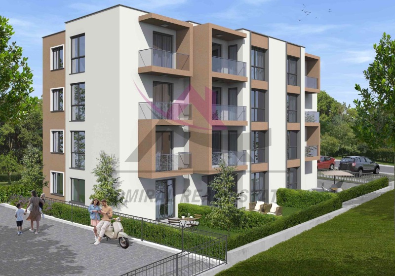 Продава  2-стаен град Варна , Възраждане 3 , 62 кв.м | 75679738