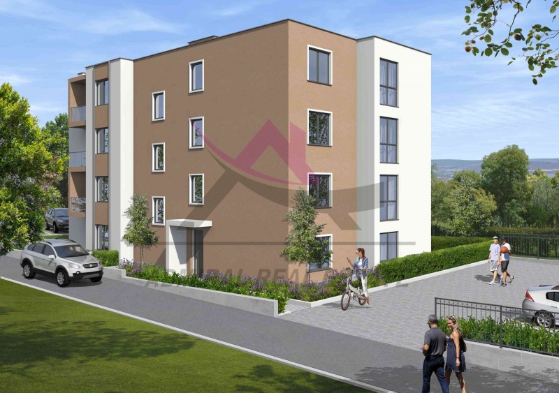 Продава  2-стаен град Варна , Възраждане 3 , 62 кв.м | 75679738 - изображение [3]
