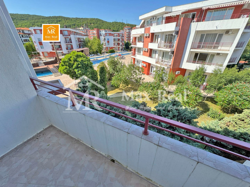 Satılık  1 yatak odası bölge Burgaz , k.k. Elenite , 60 metrekare | 24503899 - görüntü [10]