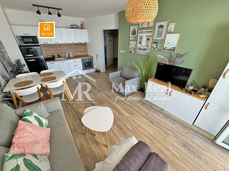 Satılık  1 yatak odası bölge Burgaz , k.k. Elenite , 60 metrekare | 24503899 - görüntü [14]