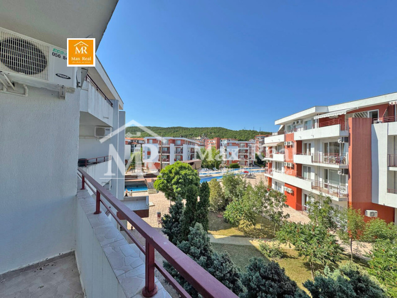 Satılık  1 yatak odası bölge Burgaz , k.k. Elenite , 60 metrekare | 24503899 - görüntü [11]