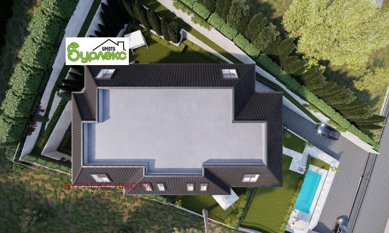 Продава 2-СТАЕН, гр. Варна, к.к. Св.Св. Константин и Елена, снимка 6 - Апартаменти - 52577238