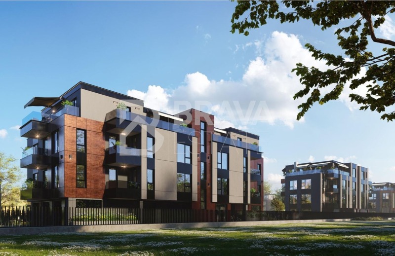 Продава 2-СТАЕН, гр. Пловдив, Отдих и култура, снимка 2 - Апартаменти - 52990774