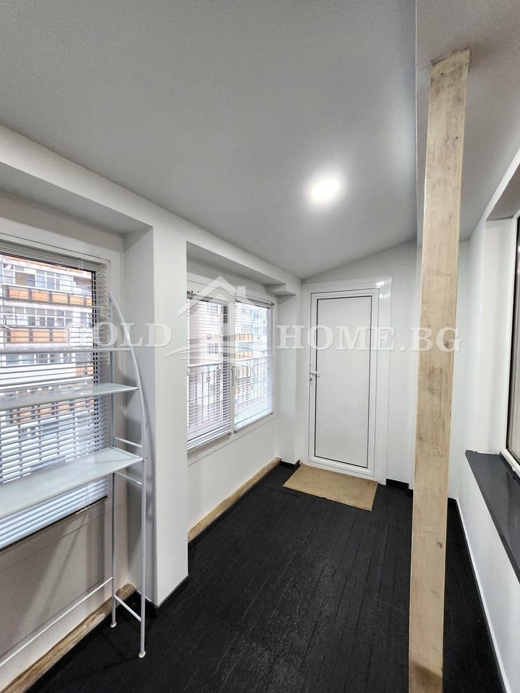 Продава 2-СТАЕН, гр. Пловдив, Южен, снимка 5 - Апартаменти - 54066177