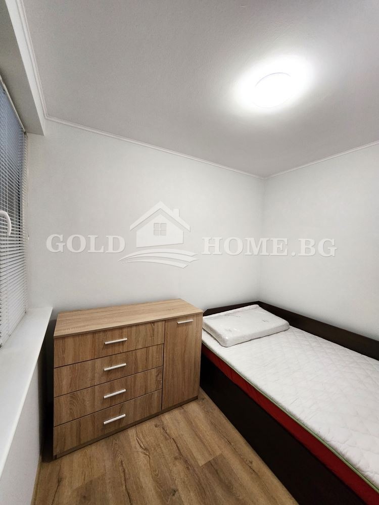 Продава 2-СТАЕН, гр. Пловдив, Южен, снимка 3 - Апартаменти - 54066177