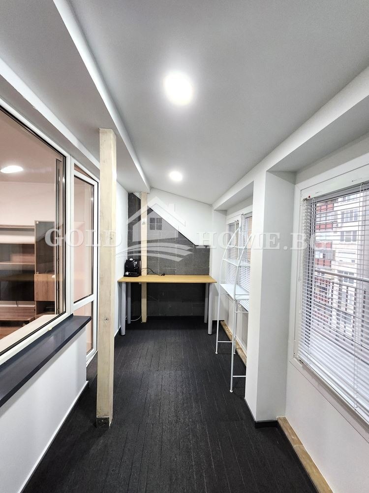 Продава 2-СТАЕН, гр. Пловдив, Южен, снимка 6 - Апартаменти - 54066177