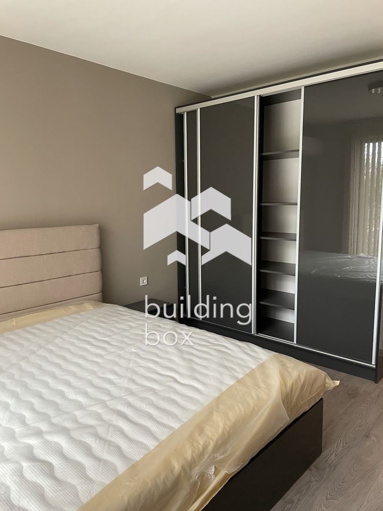 Продава 2-СТАЕН, гр. Пловдив, Христо Смирненски, снимка 4 - Апартаменти - 54381433